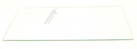 Glass Panel - 8582249121145 Glass Freezer Bottom 402x210mm [Electrolux Aeg]