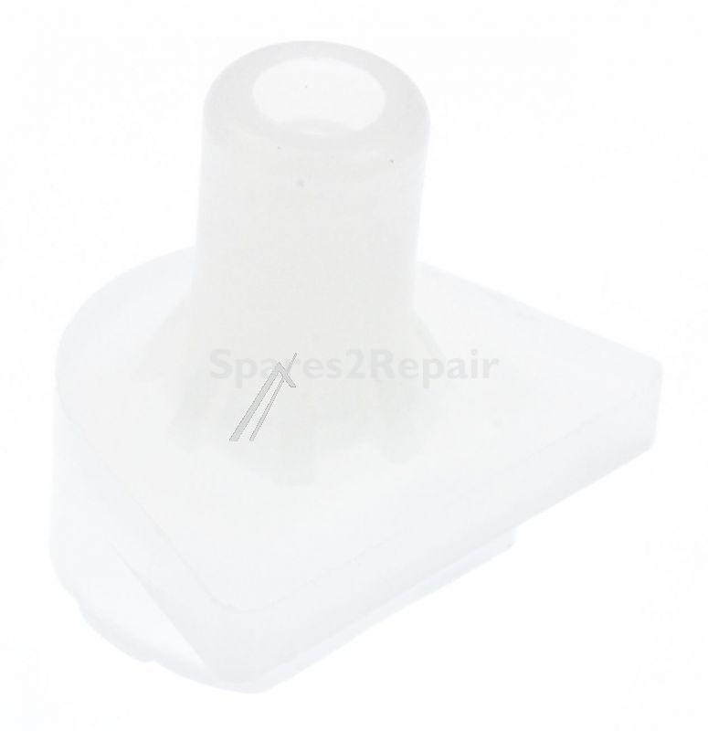 Nut - C00050187 482000026722 Fixing Nut [Whirlpool Indesit]