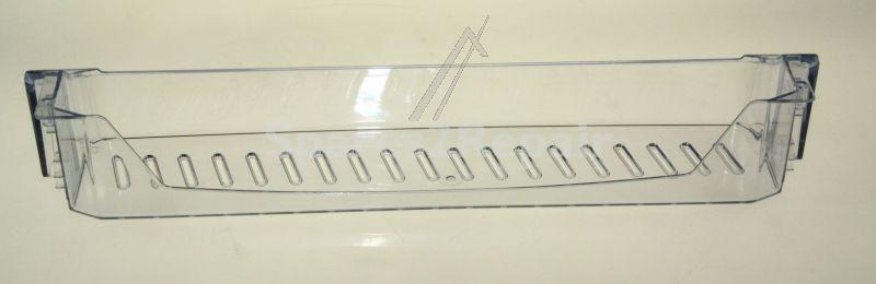 Lower Refrigerator Door - 42011949 Refrigerator Door Tray Down-370 (trans blue) [Vestel]