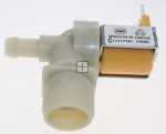 Hisense Gorenje 1 way Solenoid Valve - Mwv111104-281 148458 Electric Valve