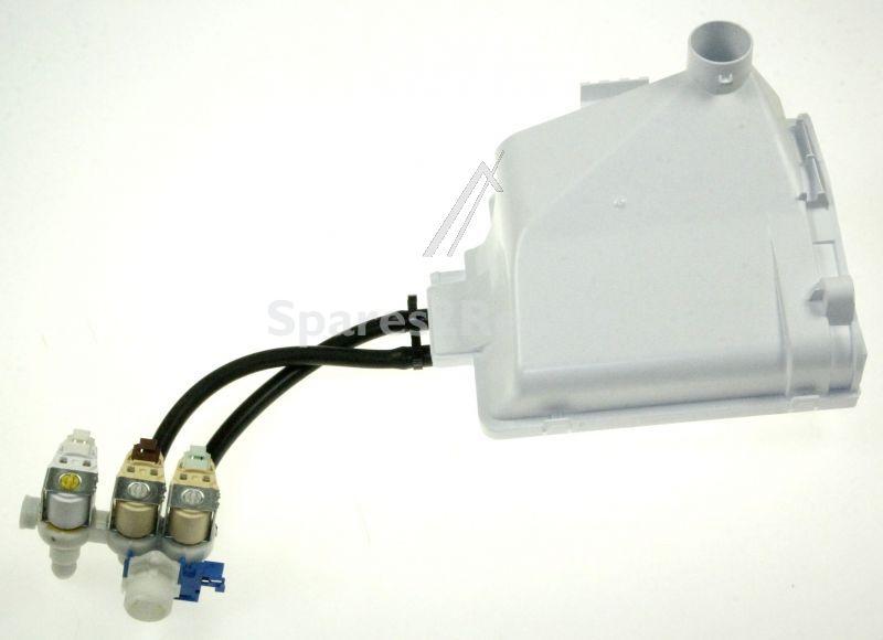 3 way Solenoid Valve - 42065344 Det box Gr-full-cold-57-5-dryer [Vestel]