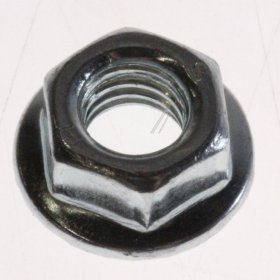 Nut - C00126039 482000090947 Nut Tensilock Bn 80014 Dia 5 [Whirlpool Indesit]