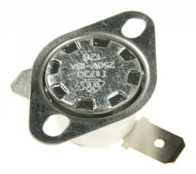 Temperature Limiter - T1-33 128°c 42823867 Security Thermostat [Candy Hoover]