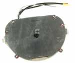 Induction Board - 75 08014 010 4055380614 Plate Induction Basic2 Octa Ip [Electrolux Aeg]