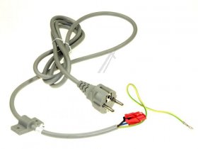 Lg Mains Power Lead - 6411jr1003l Power Cord Assembly