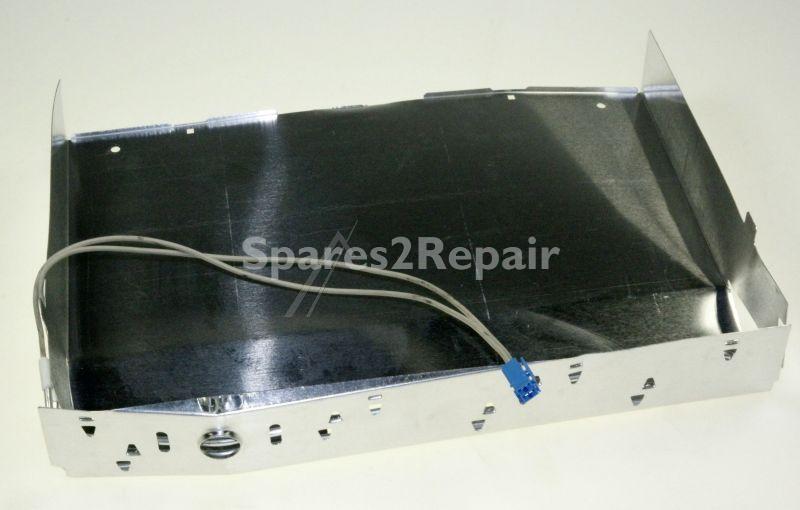 Defrosting Heater - 00689289 Heater-defrost [Bosch Siemens]
