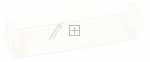 Refrigerator - Freezer Door Shelf - 42159489 Cheese Butter Shelf-319arc(trans Nat) [Vestel]