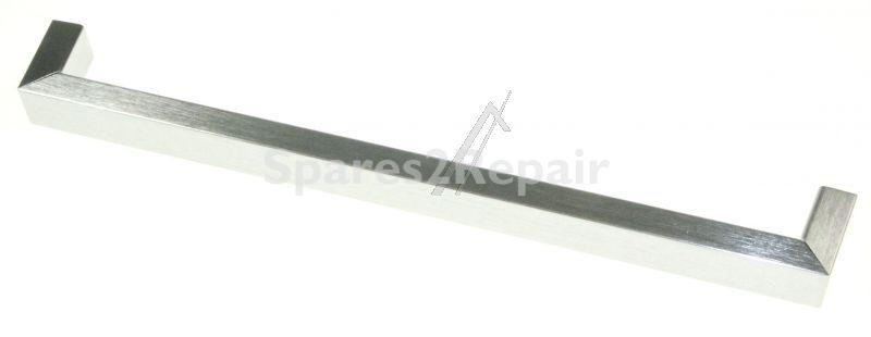 Oven Door Handles - C00142032 482000081772 Cooker Dishwasher And Fridge Freezer Door Handle Inox [Whirlpool Indesit]