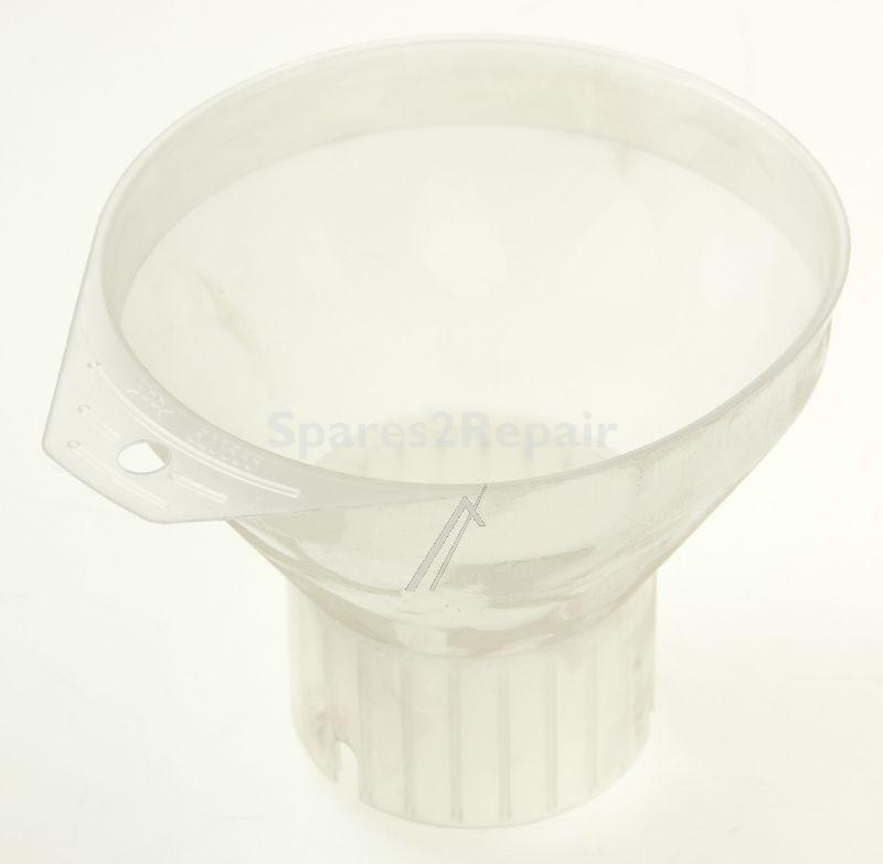 Hopper - 1010469 Salt Funnel [Amica]