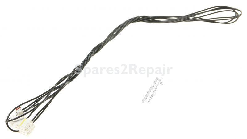 Hisense Gorenje Harness - 509093 Wiring Harness Gcux2-door Switch