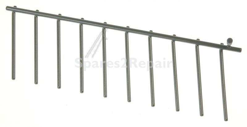Hisense Gorenje Accessories Basket - 602079 Adjustable Plate Rack R Lower Basket 778