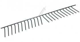 Accessories Basket - 8080840062 Separator Front [Electrolux Aeg]