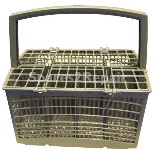 Cutlery Basket - 00668361 Cutlery Basket [Bosch Siemens]