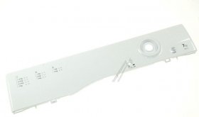 Operating Unit Screen - C00289427 Console Panel Tvam70cpzsk [Whirlpool Indesit]