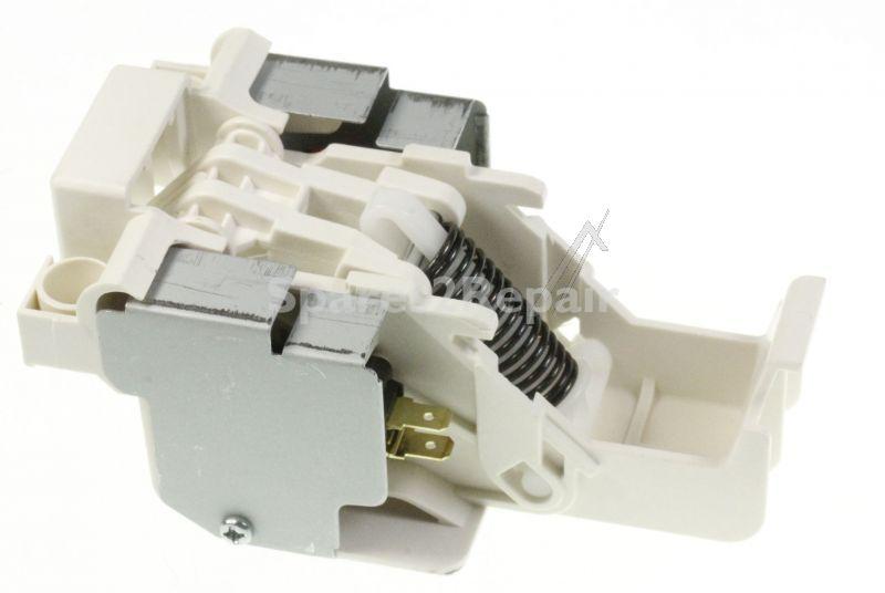 Lg Door Lock - 4027ed3002f Locker Assembly