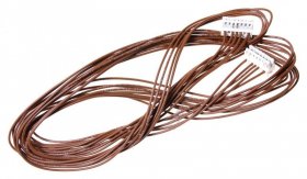 Hisense Gorenje Harness - 711312 Wiring Harness Gcux6-ui Dw30