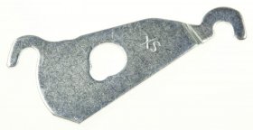 Smeg Carrier Assembly - 013850291 Coupling bil sx Fv820