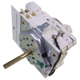 Switch - C00315995 Control Panel + Handle Drawer [Whirlpool Indesit]