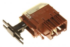 Switch - C00429109 Control Panel + Handle Drawer [Whirlpool Indesit]