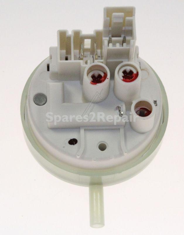 Pressure Switch - 00425241 Regulator-water Level [Bosch Siemens]