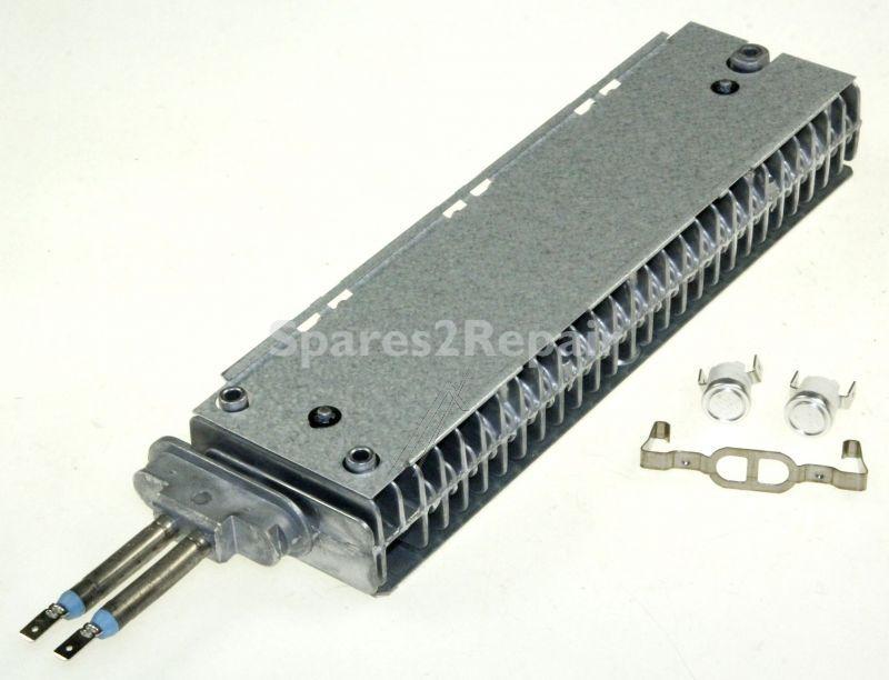 Dryer Heating Element - C00312244 481231018585 Heating Element Dryer [Whirlpool Indesit]