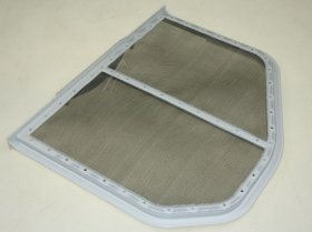 Filters - C00313378 480112100112 Filter Lint [Whirlpool Indesit]