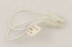 Switch - C00321245 480112101239 Switch + Actuator [Whirlpool Indesit]