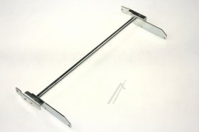 Fixings And Brackets - C00142133 482000081787 Hinge Assembly 45cm [Whirlpool Indesit]