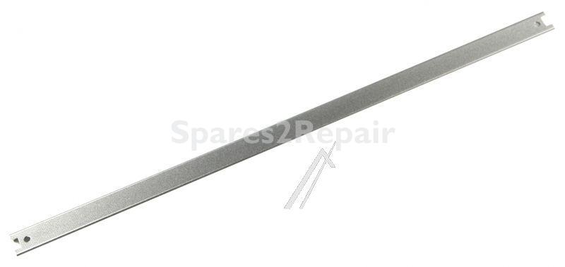 Oven Door Handles - C00285383 482000088210 Oven Door Handle Tube Only Indes [Whirlpool Indesit]