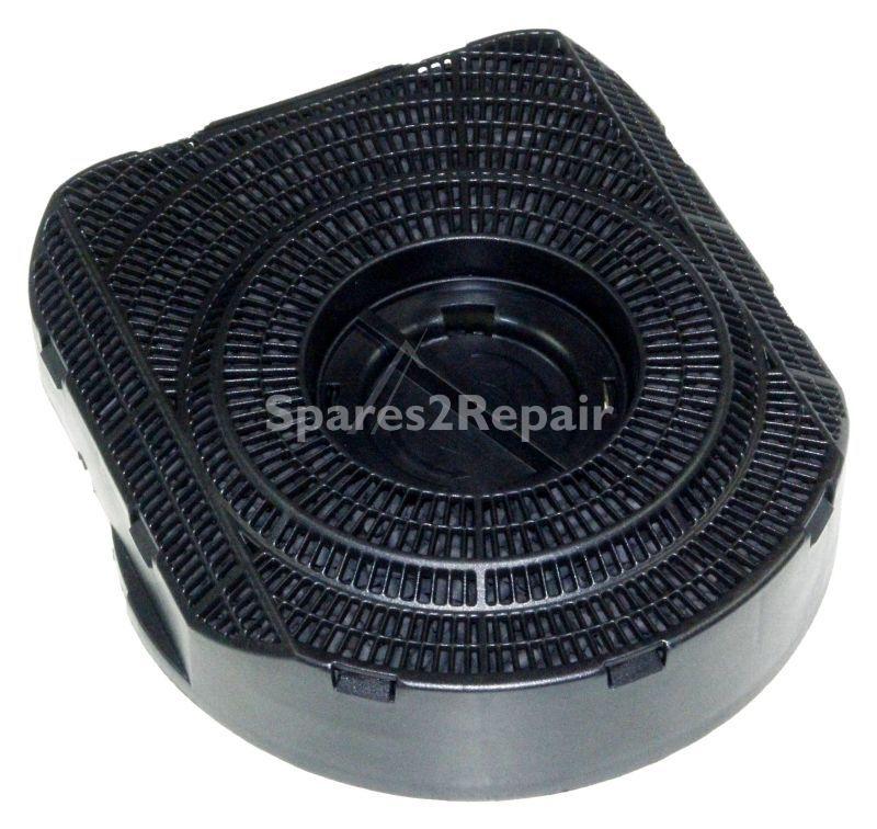 Carbon Filter - 00488747 Active Carbon Filter [Bosch Siemens]