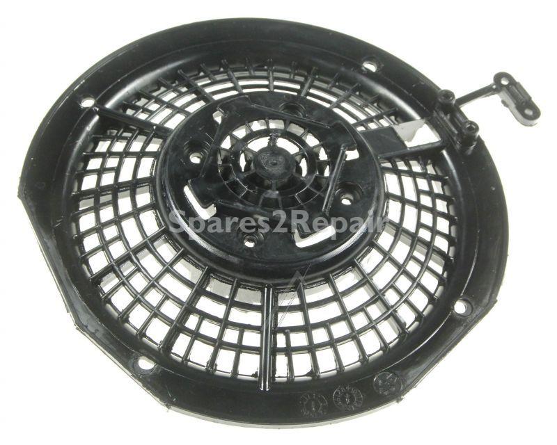 Air Vent Grille - C00242762 482000084763 Motor Support [Whirlpool Indesit]