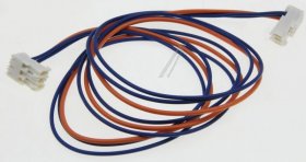 Harness - C00254356 482000084885 Cable Harness [Whirlpool Indesit]