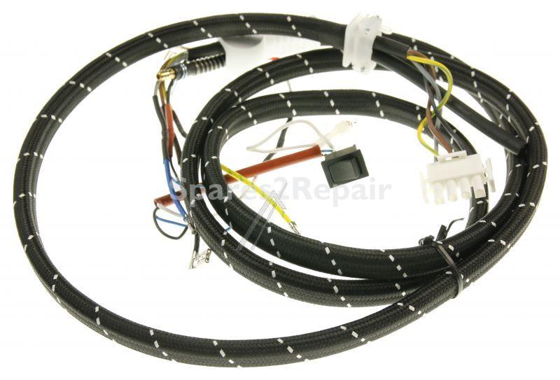 Hose - 00751513 Tube [Bosch Siemens]