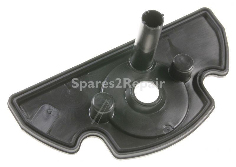 Casing Cover - 00653612 Cover [Bosch Siemens]