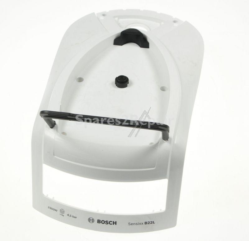 Flap - 00746093 Lid [Bosch Siemens]