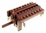 Teka Oven Switch - 800801 Gottak 83140103 Oven Switch 10pos S2k