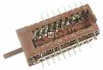 Oven Switch - 821700 8051207 Oven Switch [Amica]