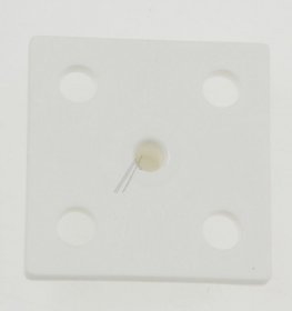 Hisense Gorenje Fixings And Brackets - 790194 Door Upper Hook