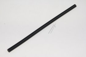 Samsung Outlet Pipe - Dc67-00244d Hose-drain: Epdm Id6 Od11 T0 6 L270 Black