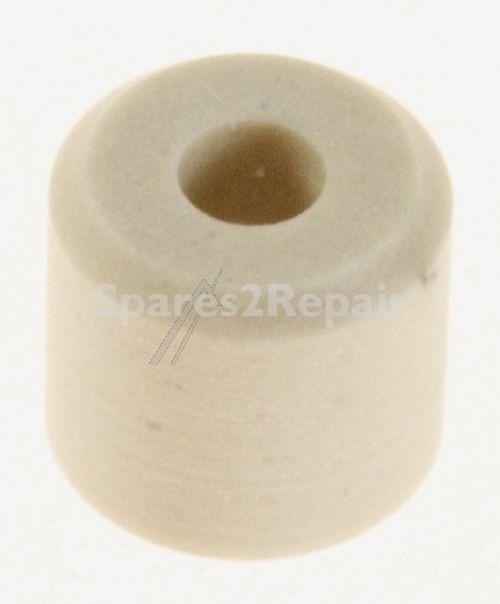 Saeco Bushing - 141910764 996530013738 Valve Sleeve D=7mm L=7mm Tefl