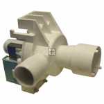 Compatible Drain Pump - Drain Pump Askoll For Candy 92749316