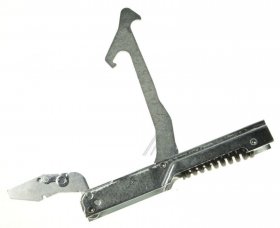 Door Hinge For Oven - 00627449 Hinge-door [Bosch Siemens]