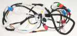 Lg Mains Power Lead - Ead61246451 Power Cord Assembly
