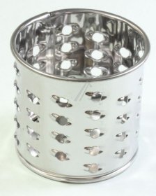 Grater Drum - Ss-989853 Grater No 2 Large Hole [Groupe SEB]