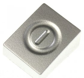 Button - 41032295 Key On-off [Candy Hoover]
