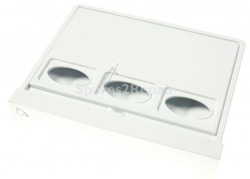 Tank - 4334460100 C00937893 Ice Cube Tray Cartridge Sbs [Arcelik]