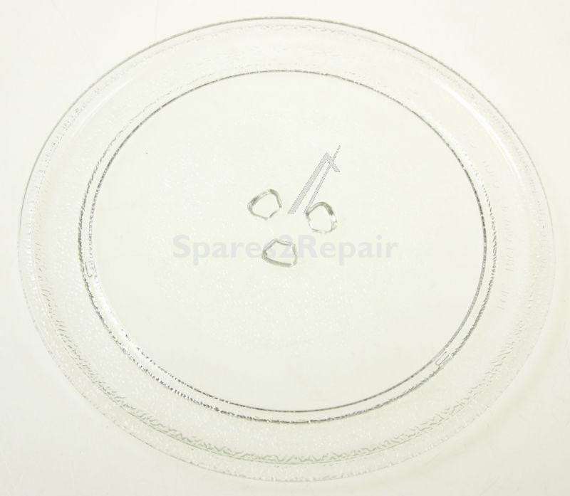Microwave Turntable Plate - 49018556 Dish Rotary [Candy Hoover]