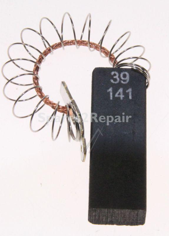 Carbon Brush - 4071376083 Carbon Brush bshg [Electrolux Aeg]