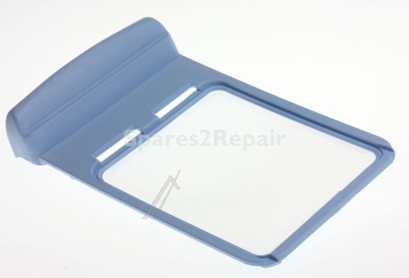 Hisense Gorenje Fluff Filter - 269364 Filter Drying