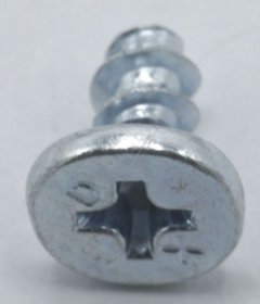 Vestel Screw - 35033708 Screw P Zn Ydb(thin P1 3-d6 5) 3 5*6